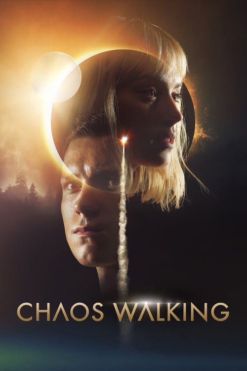 ดูหนังออนไลน์ฟรี Chaos Walking (2021) จิตปฏิวัติโลก