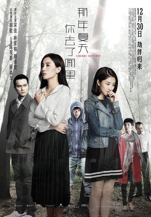 ดูหนังออนไลน์ฟรี Cherry Returns (2016) วันที่เธอกลับมา