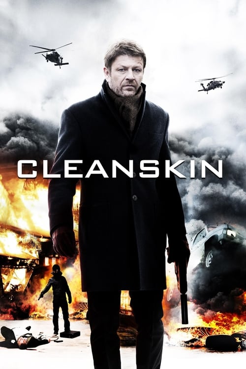 ดูหนังออนไลน์ฟรี Cleanskin (2012)