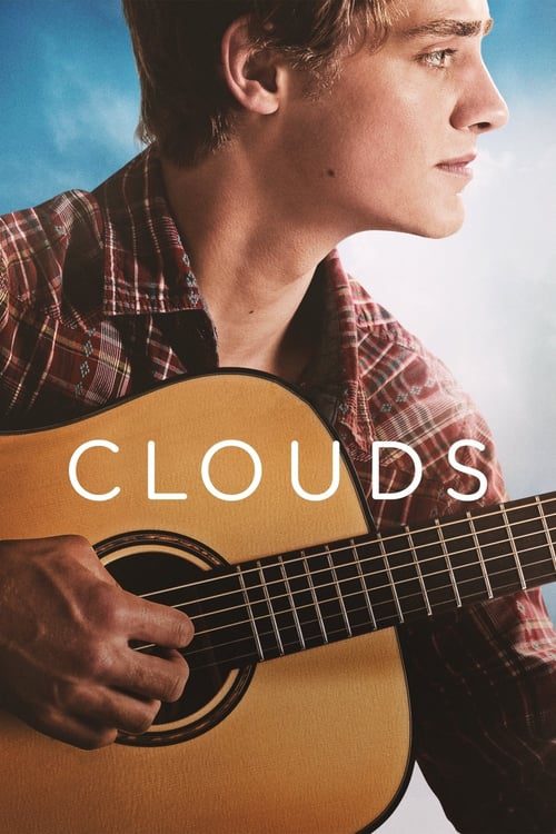 ดูหนังออนไลน์ฟรี Clouds (2020)
