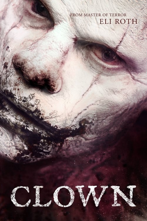 ดูหนังออนไลน์ฟรี Clown (2014) ตัวตลก… มหาโหด