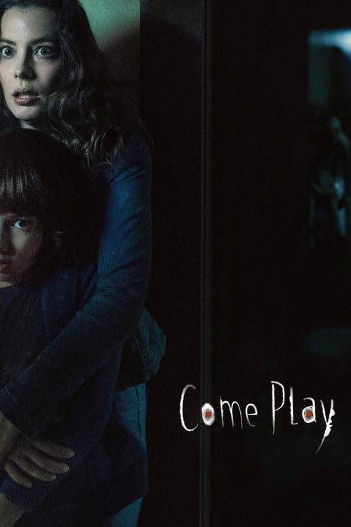 ดูหนังออนไลน์ฟรี Come Play (2020)