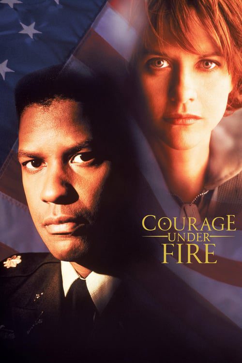 ดูหนังออนไลน์ฟรี Courage Under Fire (1996) สมรภูมินาทีวิกฤติ