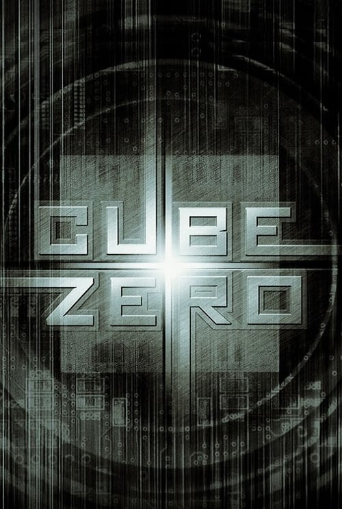 ดูหนังออนไลน์ฟรี Cube Zero (2004) กำเนิดลูกบาศก์มรณะ