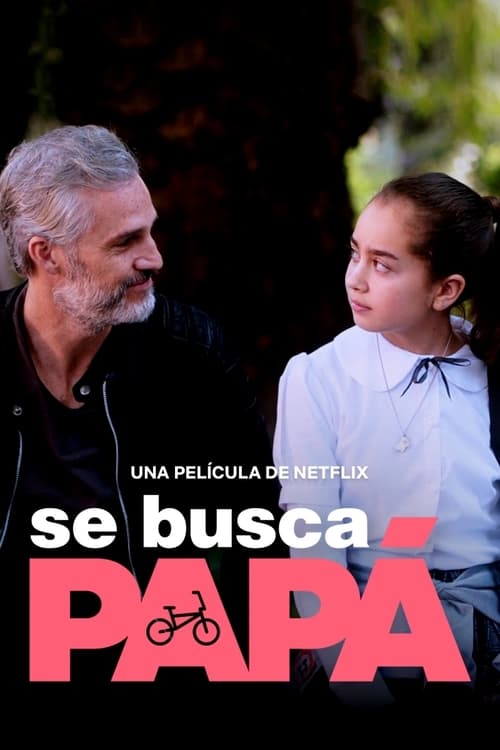 ดูหนังออนไลน์ฟรี Dad Wanted (2020) หาพ่อมาต่อฝัน