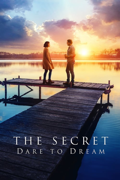 ดูหนังออนไลน์ฟรี The Secret: Dare to Dream (2020) ความลับของความฝัน