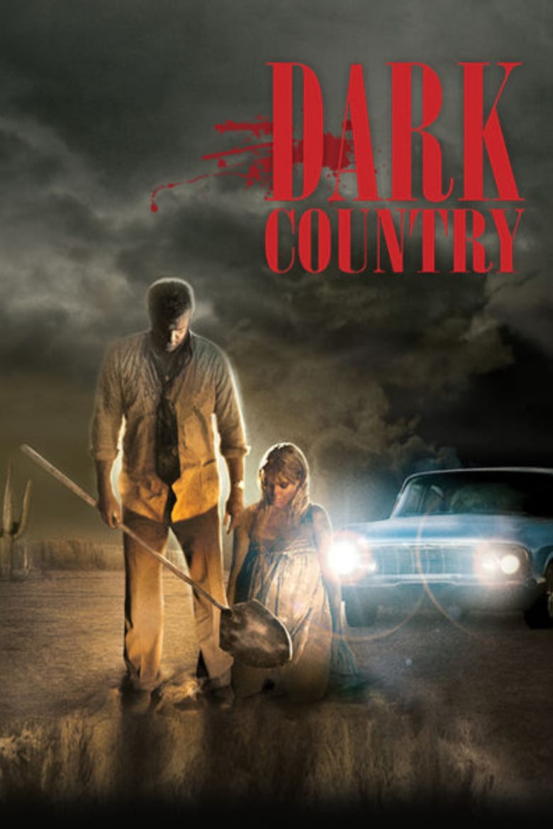 ดูหนังออนไลน์ฟรี Dark Country (2009) เมืองแปลก คนนรกเดือด