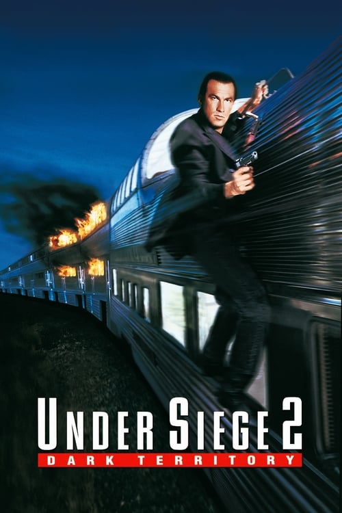 ดูหนังออนไลน์ฟรี Under Siege 2: Dark Territory (1995) ยุทธการยึดด่วนนรก 2