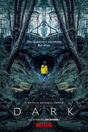 ดูหนังออนไลน์ฟรี Dark season 1 (2017) ดาร์ก ซีซั่น 1