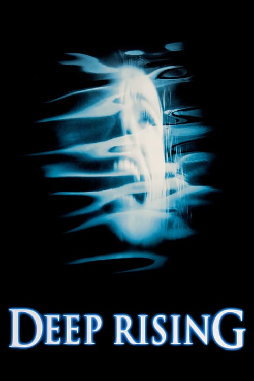 ดูหนังออนไลน์ฟรี Deep Rising (1998) เลื้อยทะลวง 20,000 โยชน์