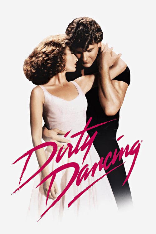 ดูหนังออนไลน์ฟรี Dirty Dancing (1987) เดอร์ตี้ แดนซ์ซิ่ง