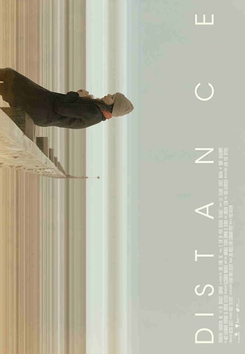 ดูหนังออนไลน์ฟรี Distance (2018) ไกลห่าง