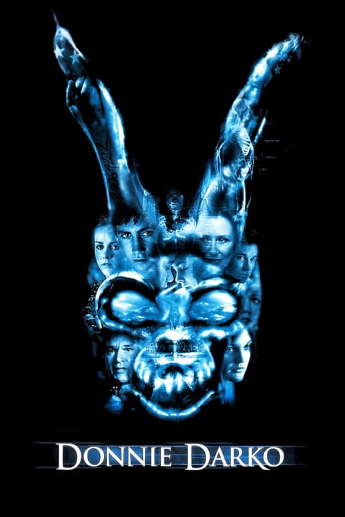 ดูหนังออนไลน์ฟรี Donnie Darko (2001) ดอนนี่ ดาร์โก
