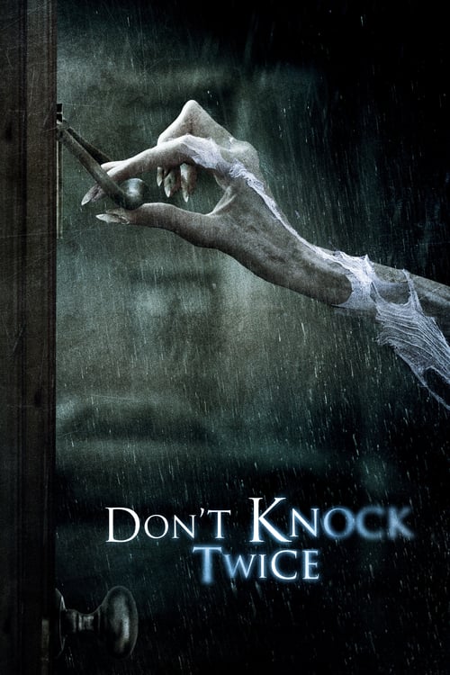 ดูหนังออนไลน์ฟรี Dont Knock Twice (2017) เคาะสองทีอย่าให้ผีเข้าบ้าน