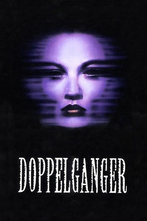 ดูหนังออนไลน์ฟรี Doppelganger (1993) สัตว์สาวเงาสยอง