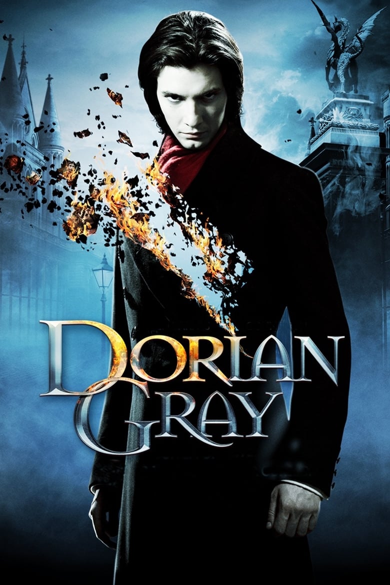 ดูหนังออนไลน์ฟรี Dorian Gray (2009) ดอเรียน เกรย์ เทพบุตรสาปอมตะ