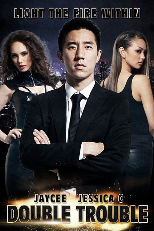 ดูหนังออนไลน์ฟรี Double Trouble (2012) พ่อสั่งมาฟัด
