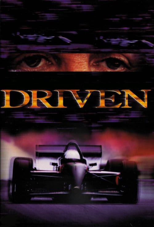ดูหนังออนไลน์ฟรี Driven (2001) เร่งสุดแรง แซงเบียดนรก