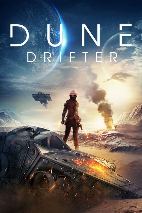 ดูหนังออนไลน์ฟรี Dune Drifter (2020)