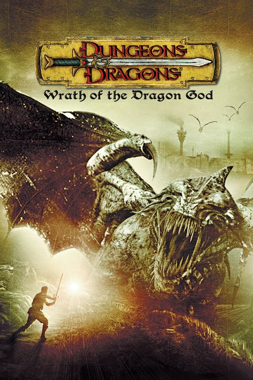ดูหนังออนไลน์ฟรี Dungeons & Dragons 2 (2005) ศึกพ่อมด & ฝูงมังกรบิน 2