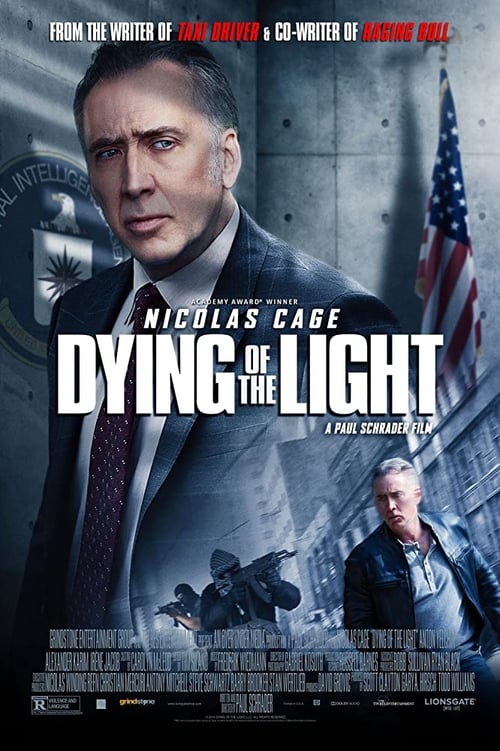 ดูหนังออนไลน์ฟรี Dying of the Light (2014) ปฏิบัติการล่า เด็ดหัวคู่อาฆาต