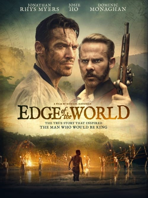ดูหนังออนไลน์ฟรี Edge of the World (2021)
