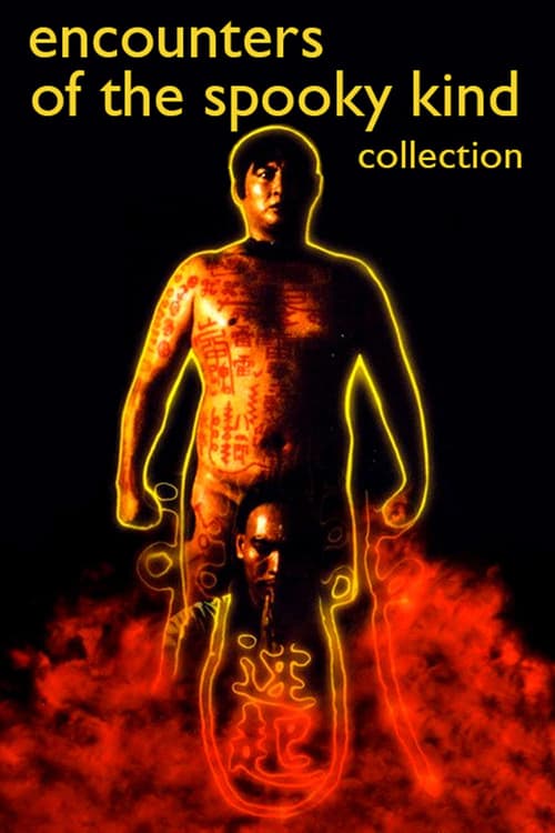 ดูหนังออนไลน์ฟรี Encounters Of The Spooky Kind 2 (1990) อำให้ดีผีชิดซ้าย ตอน ผีรอบจัดกัดหมู่