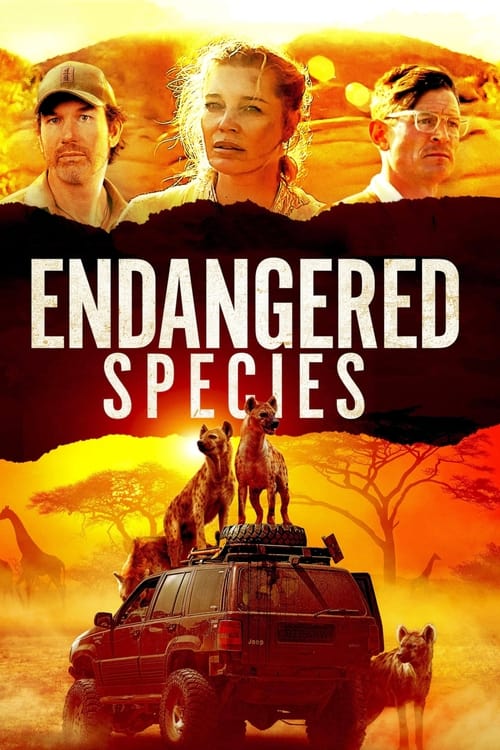 ดูหนังออนไลน์ฟรี Endangered Species (2021)