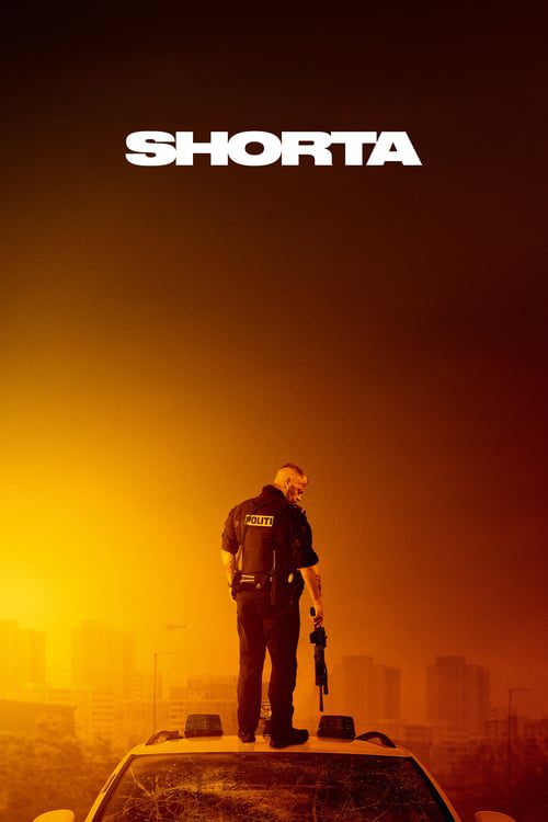 ดูหนังออนไลน์ฟรี Enforcement (2020) คู่ระห่ำ ฝ่าโซนเดือด