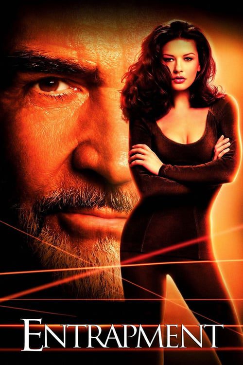 ดูหนังออนไลน์ฟรี Entrapment (1999) กับดักพยัคฆ์เหนือเมฆ