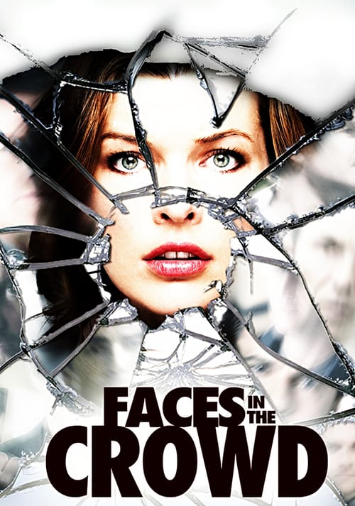 ดูหนังออนไลน์ฟรี Faces in the Crowd (2011) ซ่อนผวา…รอเชือด