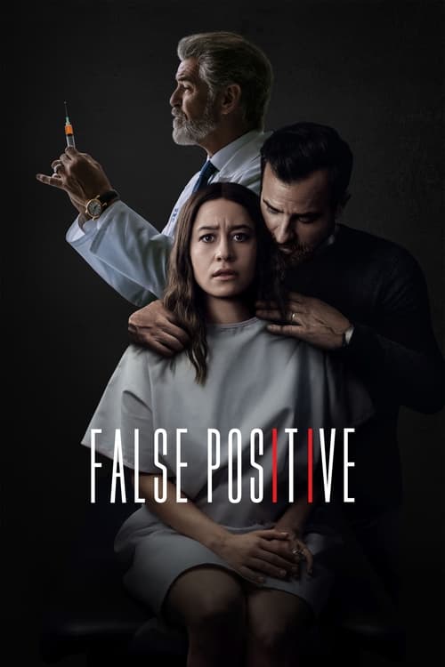 ดูหนังออนไลน์ฟรี False Positive (2021)