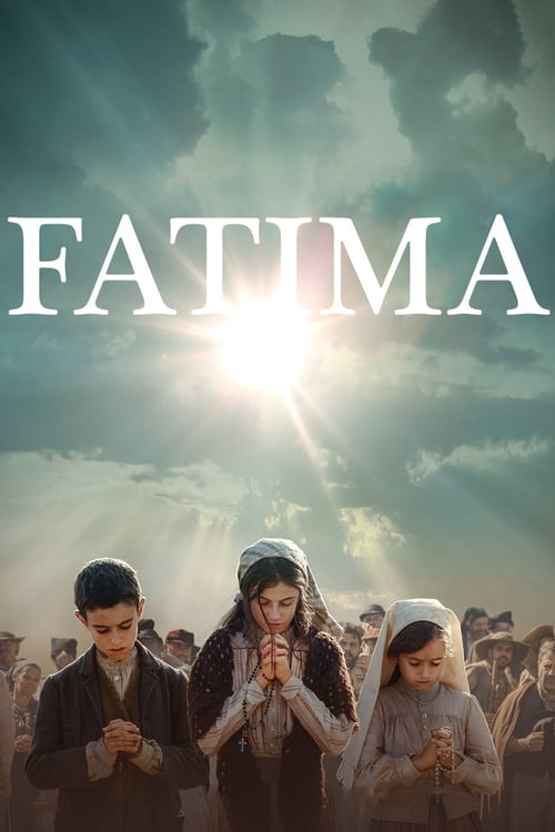 ดูหนังออนไลน์ฟรี Fatima (2020) ฟาติมา