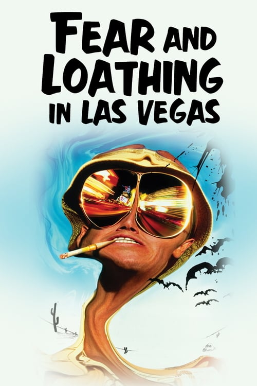 ดูหนังออนไลน์ฟรี Fear and Loathing in Las Vegas (1998) เละตุ้มเปะที่ลาสเวกัส