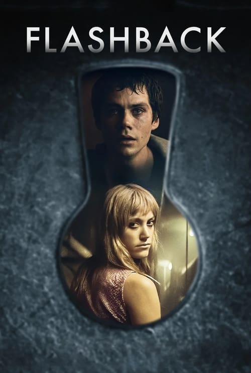 ดูหนังออนไลน์ฟรี Flashback The Education of Fredrick Fitzell (2021)