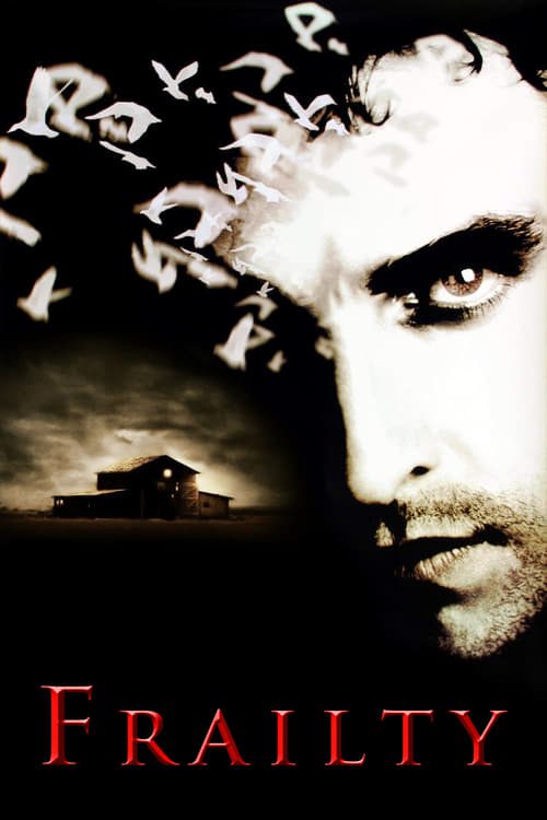 ดูหนังออนไลน์ฟรี Frailty (2001) วิญญาณลับสับหลอน