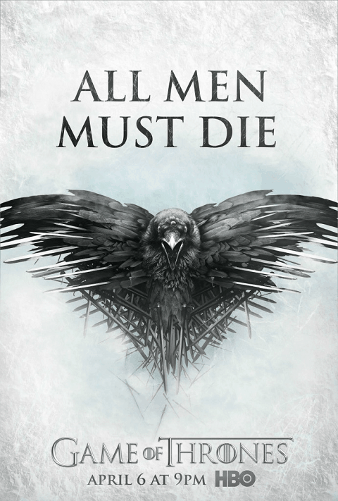 ดูหนังออนไลน์ฟรี Game of Thrones  Season 4 (2014) เกมส์ ออฟ โธรนส์ มหาศึกชิงบัลลังก์ ปี 4