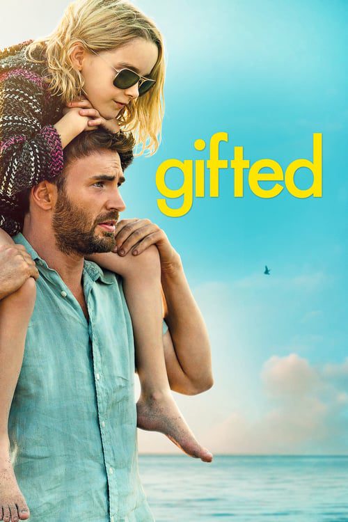 ดูหนังออนไลน์ฟรี Gifted (2017) อัฉฉริยะสุดหัวใจ