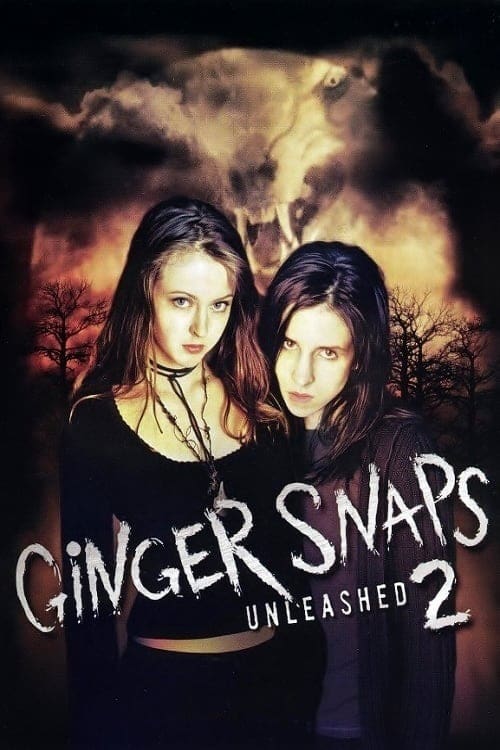 ดูหนังออนไลน์ฟรี Ginger Snaps 2 Unleashed (2004) หอนคืนร่าง 2