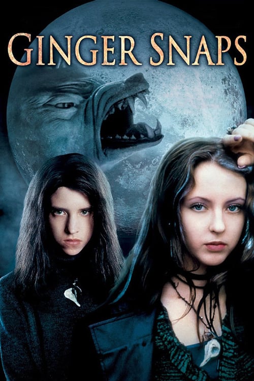 ดูหนังออนไลน์ฟรี Ginger Snaps (2000) หอนคืนร่าง