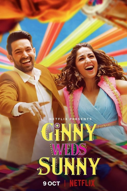 ดูหนังออนไลน์ฟรี [NETFLIX] Ginny Weds Sunny (2020) จับหัวใจคลุมถุงชน