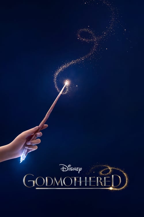 ดูหนังออนไลน์ฟรี Godmothered (2020)