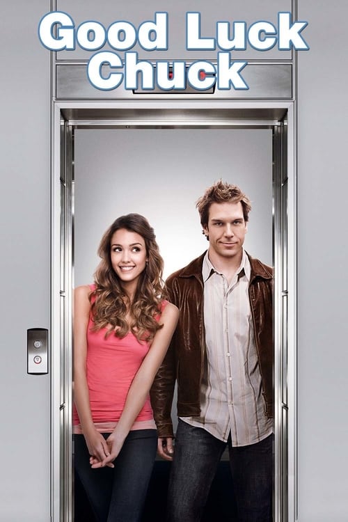 ดูหนังออนไลน์ฟรี Good Luck Chuck (2007) โชครักนายชัคจัดให้