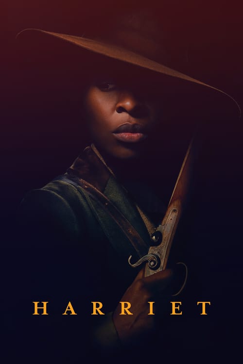 ดูหนังออนไลน์ฟรี Harriet (2019) แฮร์เรียต