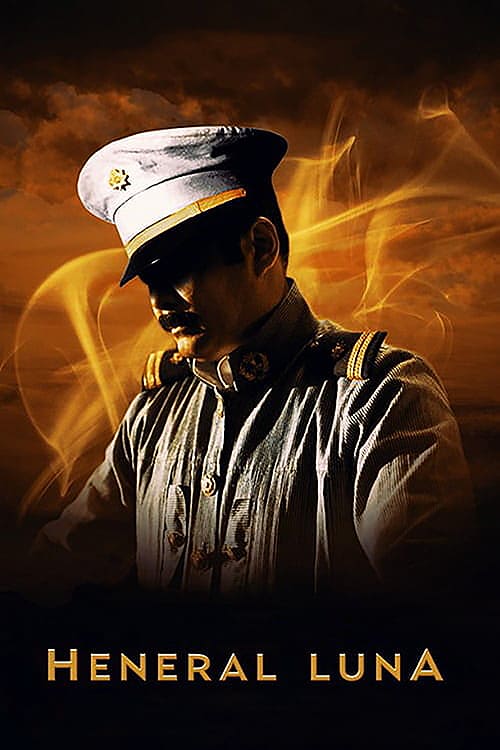 ดูหนังออนไลน์ฟรี Heneral Luna (2015)