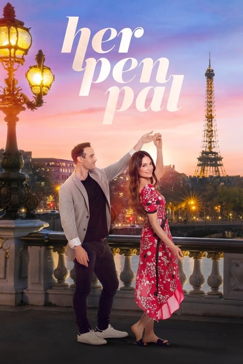 ดูหนังออนไลน์ฟรี Her Pen Pal (2021)