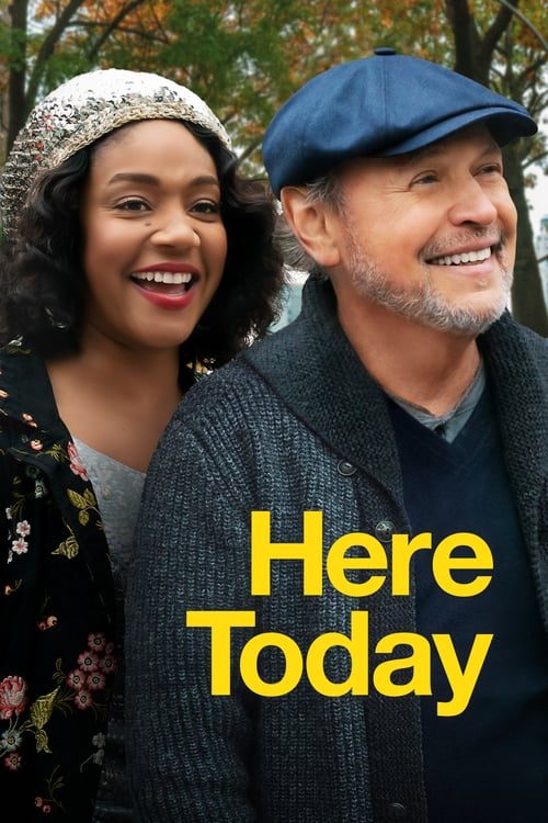 ดูหนังออนไลน์ฟรี Here Today (2021)
