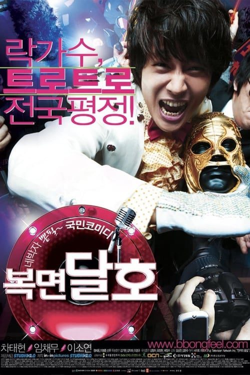 ดูหนังออนไลน์ฟรี Highway Star (2007) ปฏิบัติการฮาล่าฝัน ของนายเจี๋ยมเจี้ยม