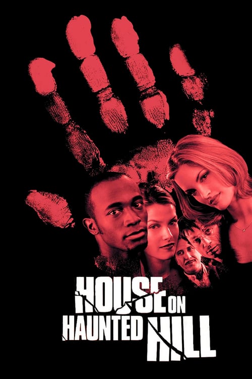 ดูหนังออนไลน์ฟรี House on Haunted Hill (1999) บ้านเฮี้ยนหลอนผวาโลก