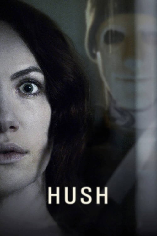 ดูหนังออนไลน์ฟรี Hush (2016) ฆ่าเธอให้เงียบสนิท